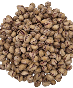 پسته فندقی شور ساده نمکی