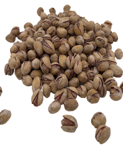 Alternative view of پسته فندقی شور ساده نمکی