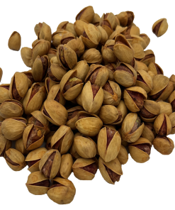 Alternative view of پسته کله قوچی شور زعفرانی