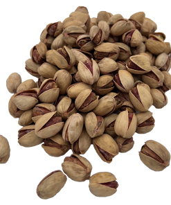 Alternative view of پسته کله قوچی شور نمکی ساده