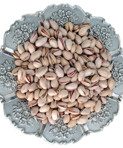 پسته احمد اقایی خام ریز