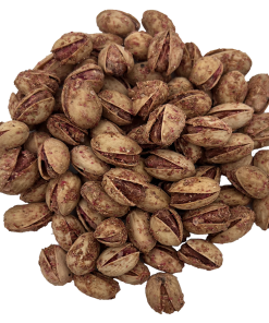 پسته احمد اقایی شور طعم باربیکیو