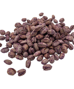 Alternative view of پسته احمد اقایی شور طعم هیرو