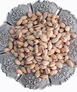 پسته احمد اقایی نمونه های شور