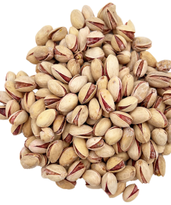 پسته احمد اقایی شور نمکی ساده