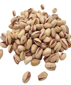 Alternative view of پسته احمد اقایی شور نمکی ساده