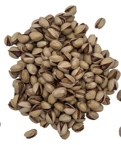 پسته کله قوچی خام درشت