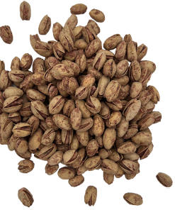 پسته اکبری شور باربیکیو