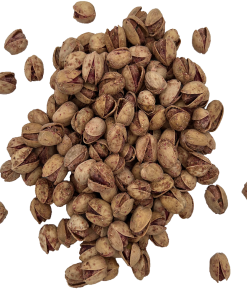 پسته کله قوچی شور باربیکیو