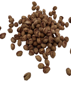 Alternative view of پسته فندقی شور باربیکیو