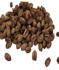 پسته اکبری شور باربیکیو