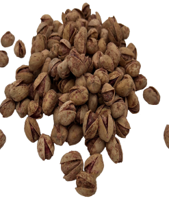 Alternative view of پسته کله قوچی شور باربیکیو