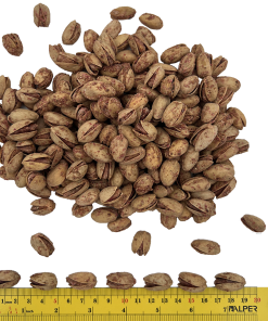 پسته اکبری شور باربیکیو