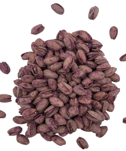 پسته اکبری شور هیرو