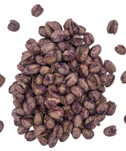 پسته کله قوچی شور هیرو