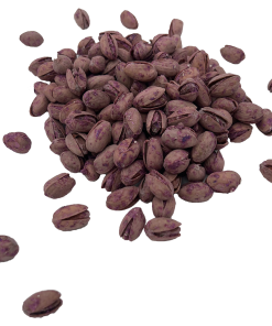 پسته اکبری شور هیرو