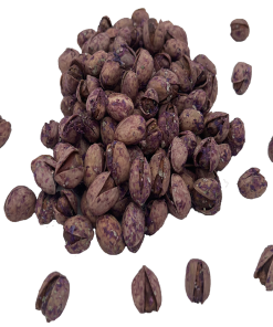 Alternative view of پسته کله قوچی شور هیرو