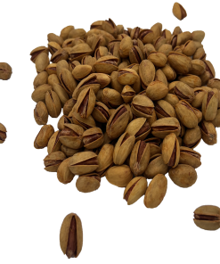 پسته اکبری شور باربیکیو