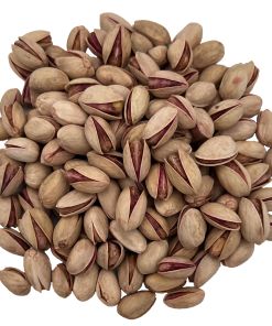 پسته احمد اقایی شور ابلیمویی