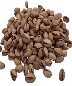 Alternative view of پسته احمد اقایی شور ابلیمویی