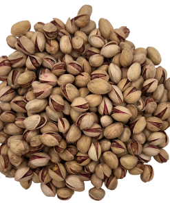 پسته فندقی شور ابلیمویی