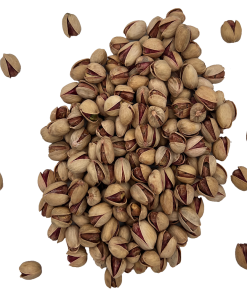 پسته کله قوچی شور ابلیمویی