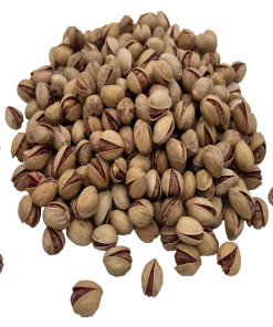 Alternative view of پسته فندقی شور ابلیمویی