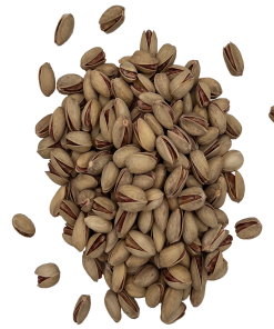 پسته اکبری شور ابلیمویی