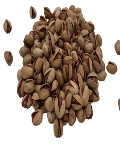 Alternative view of پسته کله قوچی شور ابلیمویی