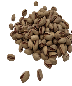 پسته اکبری شور ابلیمویی