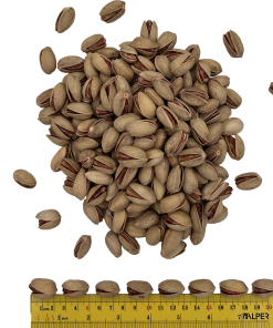 پسته اکبری شور ابلیمویی