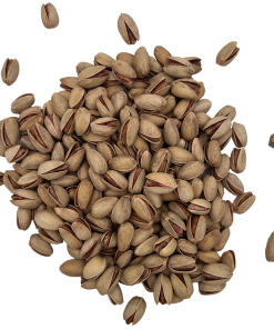 پسته اکبری شور نمکی ساده