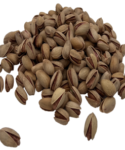 پسته اکبری شور نمکی ساده