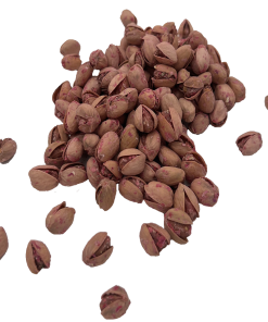 Alternative view of پسته کله قوچی شور گل محمدی